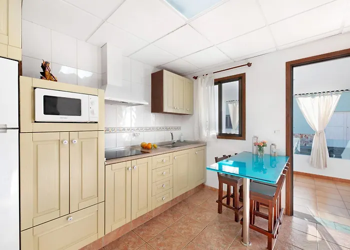 Casa Acosta En El Remo