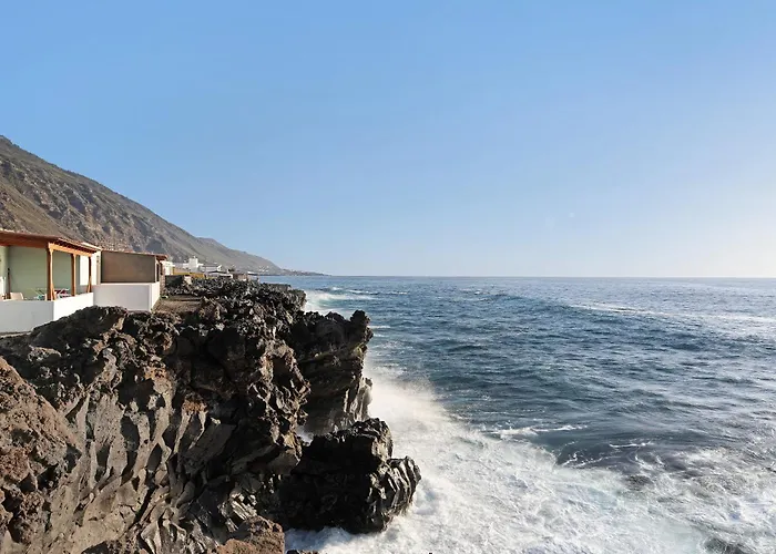 Casa Acosta En El Remo