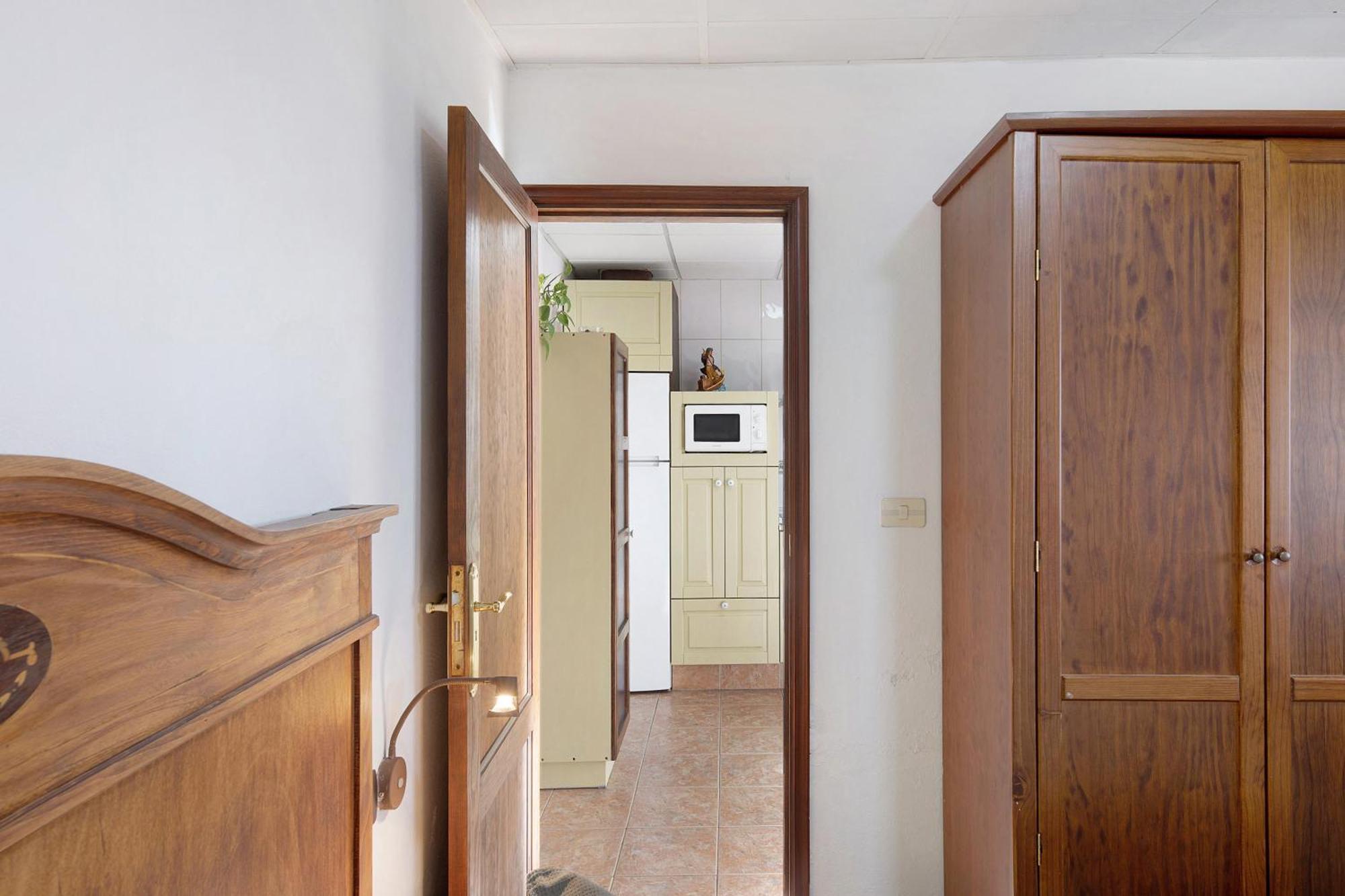 Casa Acosta En Apartment