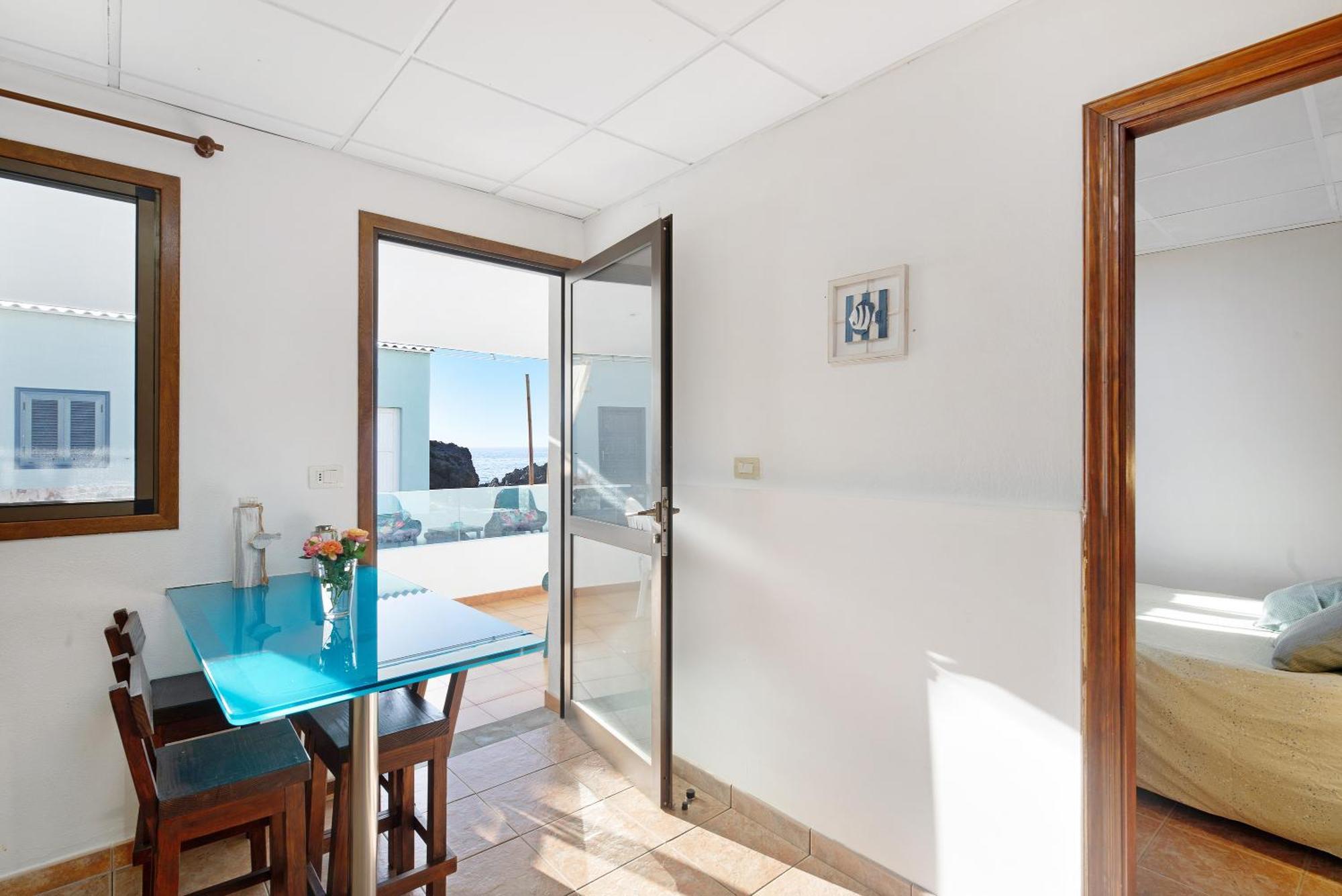 Apartment Casa Acosta En