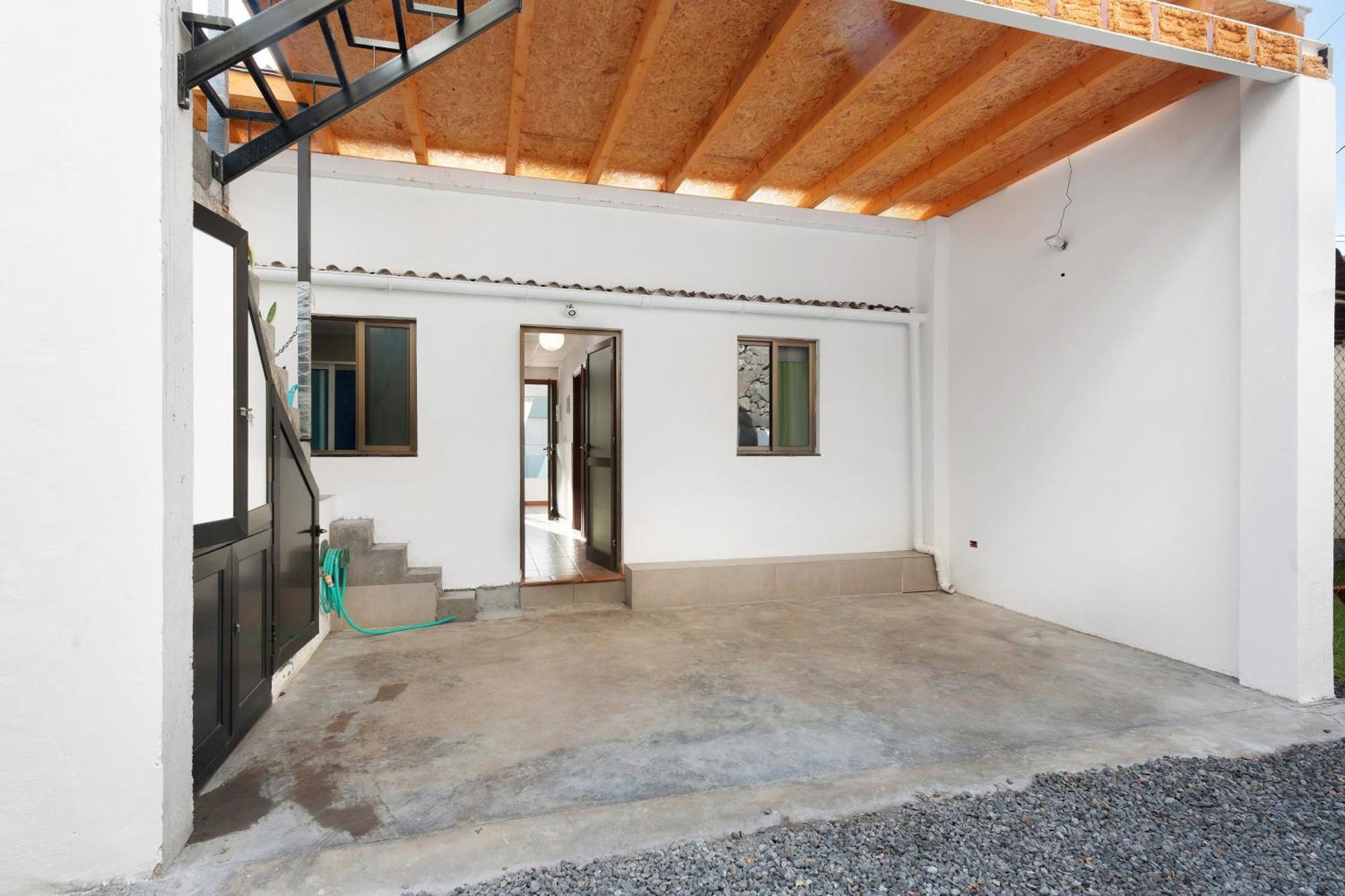 Casa Acosta En *