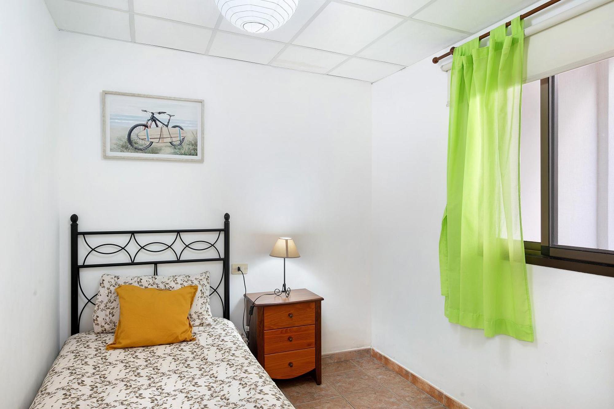 Casa Acosta En Apartment El Remo