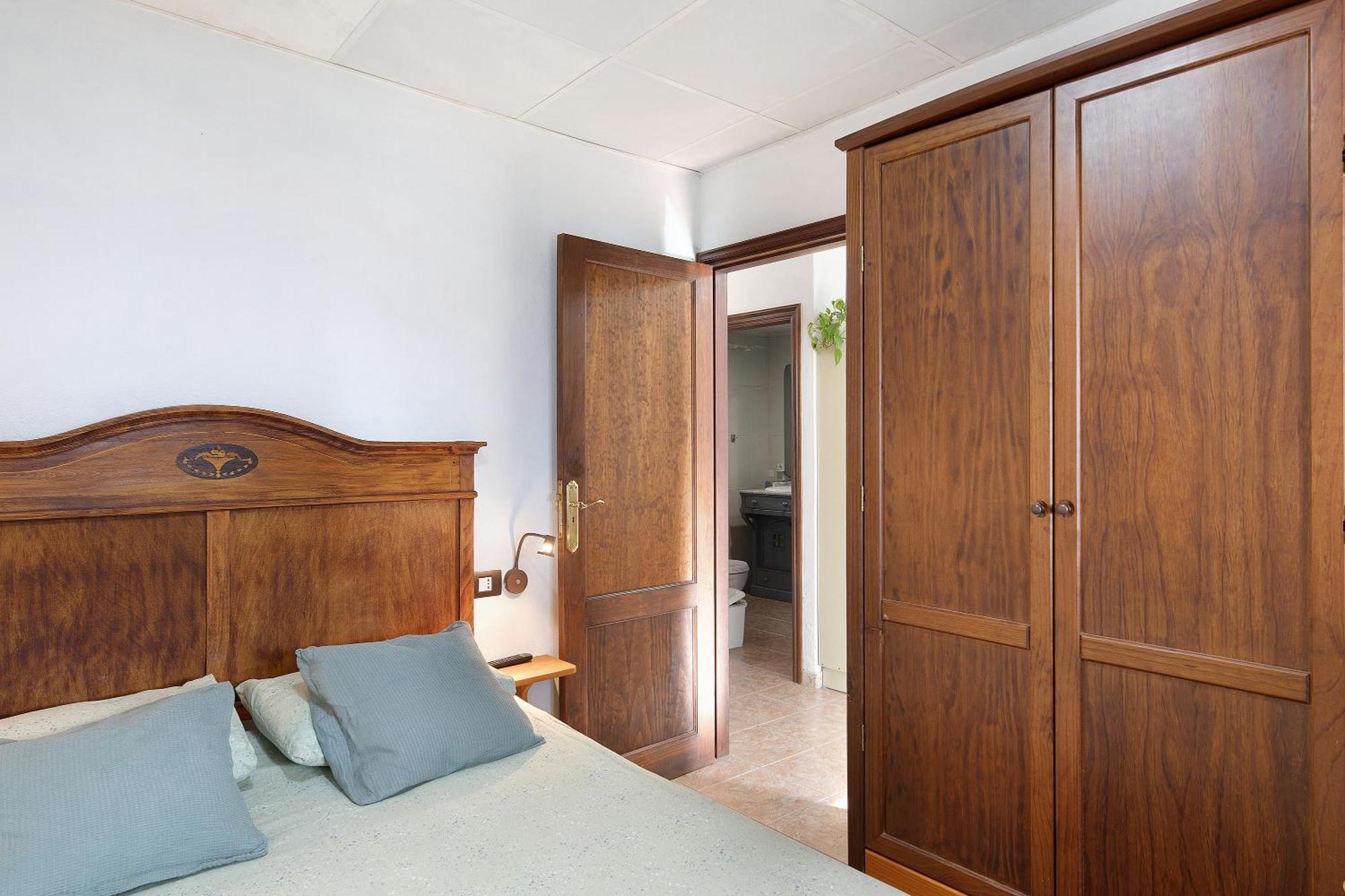 Casa Acosta En Apartment
