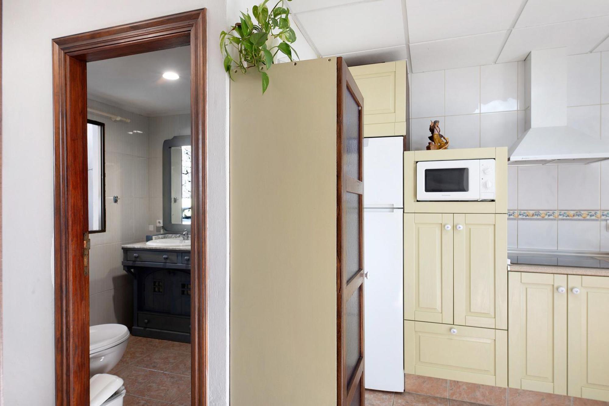 Casa Acosta En Apartment