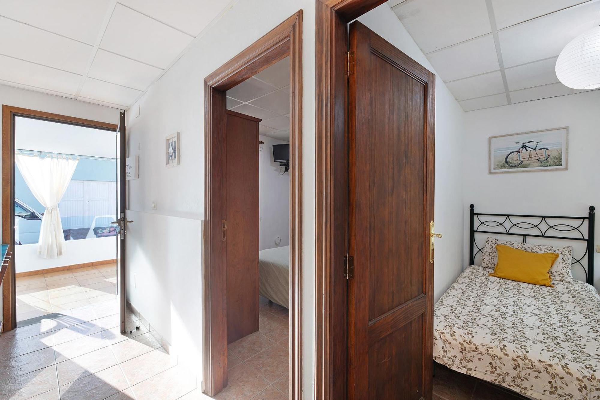 Casa Acosta En Apartament *