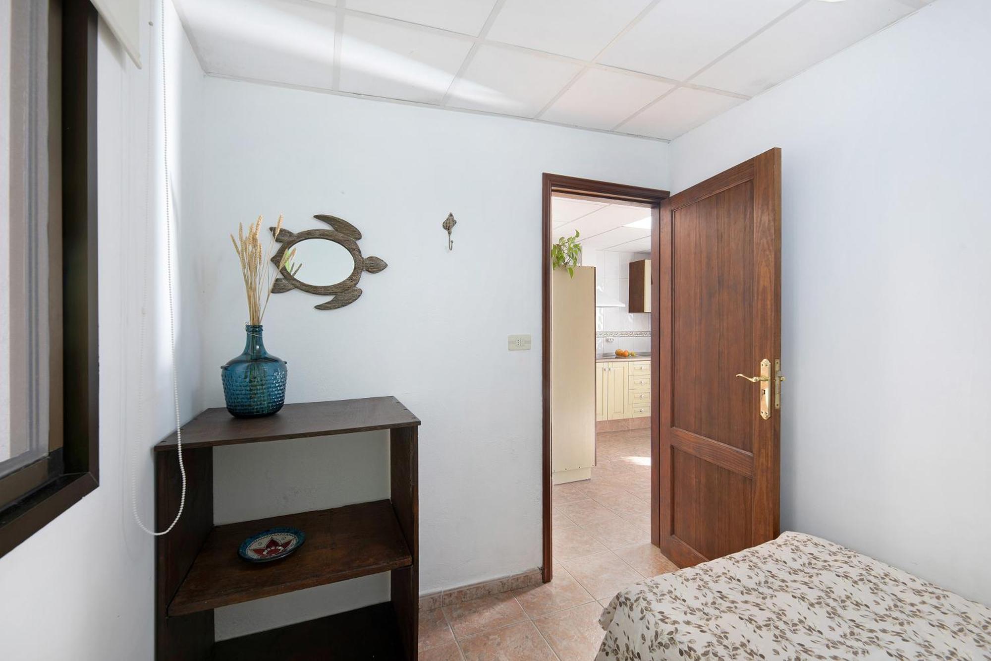 Apartment Casa Acosta En El Remo