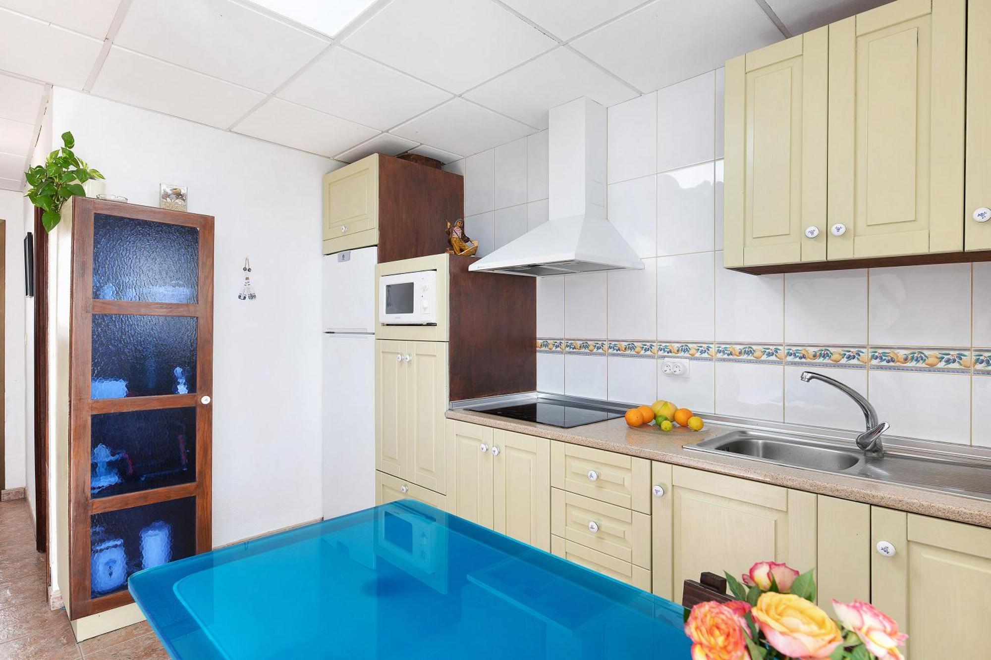 Casa Acosta En
